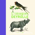 L'imagier Deyrolle