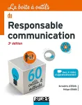 La boîte à outils du responsable communication