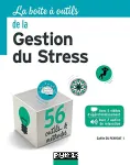 La boîte à outils de la gestion du stress