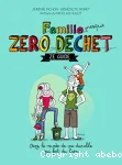 Famille presque zéro déchet