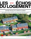 "Ce n'est pas une maison sociale, c'est une maison passive !"