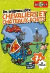 Les énigmes des chevaliers et châteaux-forts