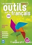 Les nouveaux outils pour le français. Les nouveaux outils pour le français CE2, cycle 2