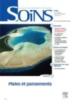 Soins, 802 - janvier - février 2016 - Plaies et pansements