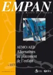 L'approche multidimensionnelle systémique en AEMO