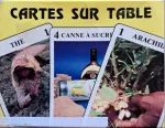 Cartes sur table