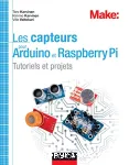 Les capteurs pour Arduino et Raspberry Pi