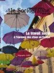 Le sociographe, n°55 - Septembre 2016 - Le travail social à l'épreuve des crises en Europe