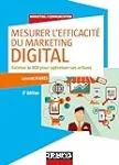 Mesurer l'efficacité du marketing digital