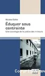 Éduquer sous contrainte