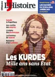 L'Histoire, N°429 - Novembre 2016 - Les Kurdes, mille ans sans Etat