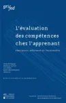 L'évaluation des compétences chez l'apprenant