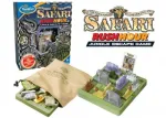 Safari Rush Hour