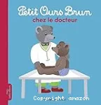 Petit Ours brun chez le docteur