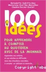 100 idées pour apprendre à compter au quotidien avec de la monnaie