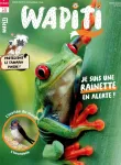 Wapiti, n°357 - Décembre 2016 - Protégeons l'ours brun!