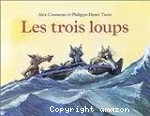 Les trois loups