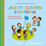 Jeux et activités d'extérieur