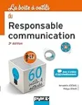La boîte à outils du responsable communication