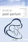 Guide du post-partum