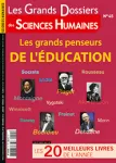 Les grands penseurs de l'éducation