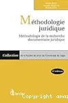 Méthodologie juridique