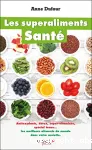 Les superaliments santé