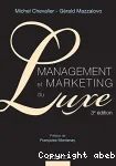 Management et marketing du luxe