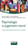 Psychologie du jugement moral