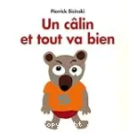 Un calin et tout va bien