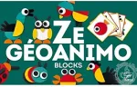 Ze Géoanimo Blocks