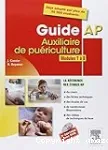 Guide AP Auxiliaire de puériculture