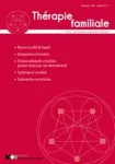 Dispositif de cointerventions psychothérapeutiques au sein d'une unité de soins pédopsychiatriques pluridisciplinaires, temps de rencontres et expérimentations