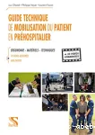 Guide technique de mobilisation du patient en préhospitalier