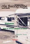 Analyse des facteurs d'aléa de la violence dans les organisations du secteur sanitaire à partir de la pression temporelle