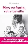 Mes enfants, votre bataille