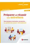 Réussir vos entretiens professionnels