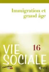 Décrypter les paradoxes des politiques publiques des acteurs institutionnels et associatifs concernant l'accès aux droits et aux services des personnes âgées immigrées