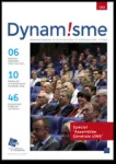 Dynam!sme, N°263 - 10-11/2016 - Spécial "Assemblée générale UWE"