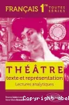 Théâtre