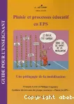 Plaisir et processus éducatif en EPS