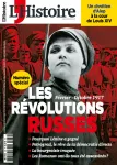 L'Histoire, N° 432 - Février 2017 - Les Révolutions russes : février - octobre 1917