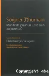 Soigner (l')humain