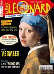 Le petit Léonard, n°221 - Février 2017 - Vermeer