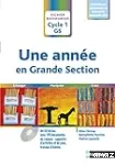 Une année en grande section