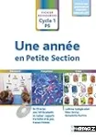 Une année en petite section