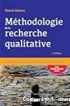 Méthodologie de la recherche qualitative