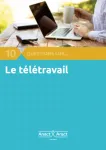 10 questions sur le télétravail