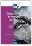 Éducation et formation des adultes en Europe