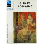 La paix romaine